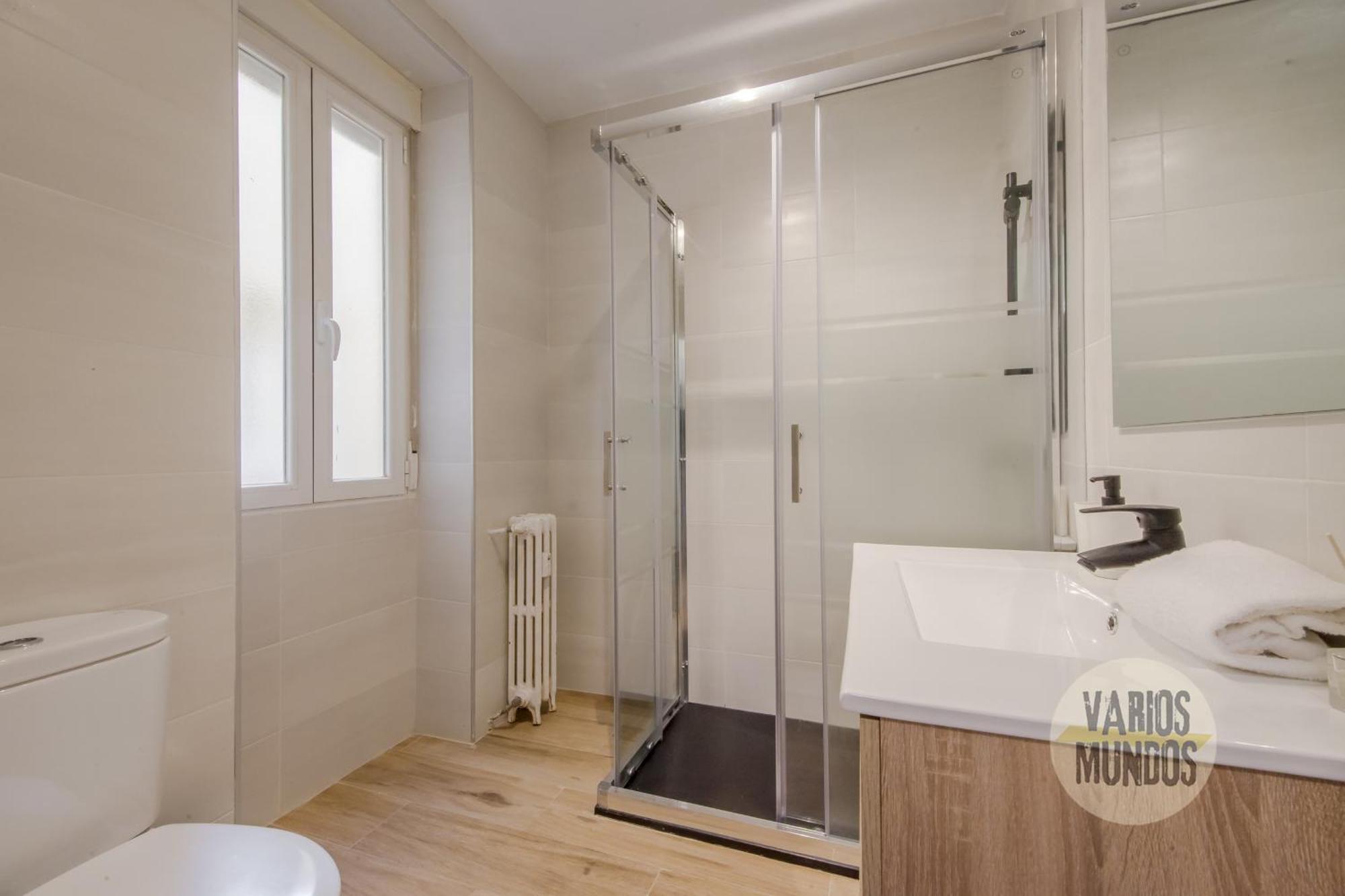 Classic Apt 7Pax En La Latina-Centro De Madrid Exterior photo